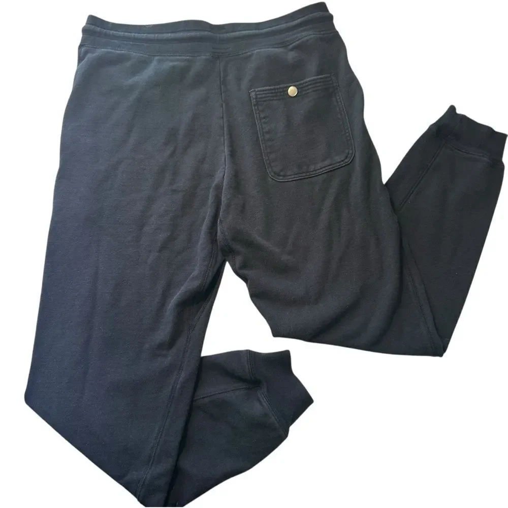 PARALLEL X LEAGUE APOLLO JOGGER PANT black Size 32